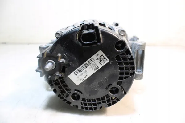 ALTERNATOR AUDI Q5 II 2.0 06L903027 image 2