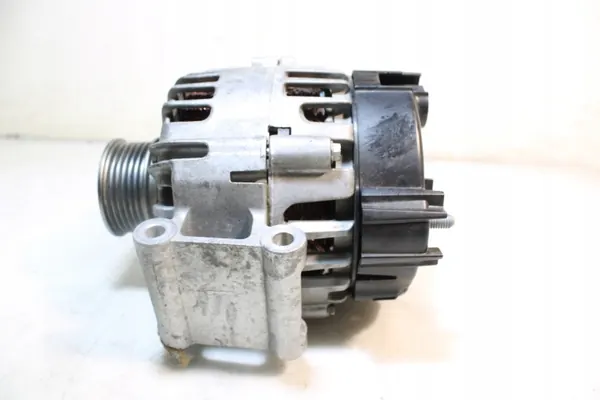 ALTERNATOR AUDI Q5 II 2.0 06L903027 image 4