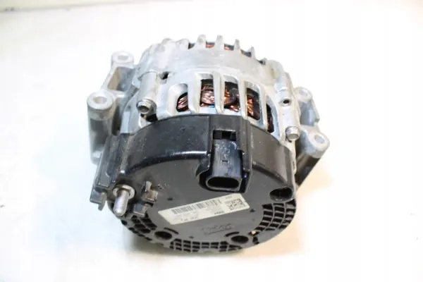 ALTERNATOR AUDI Q5 II 2.0 06L903027 image 5