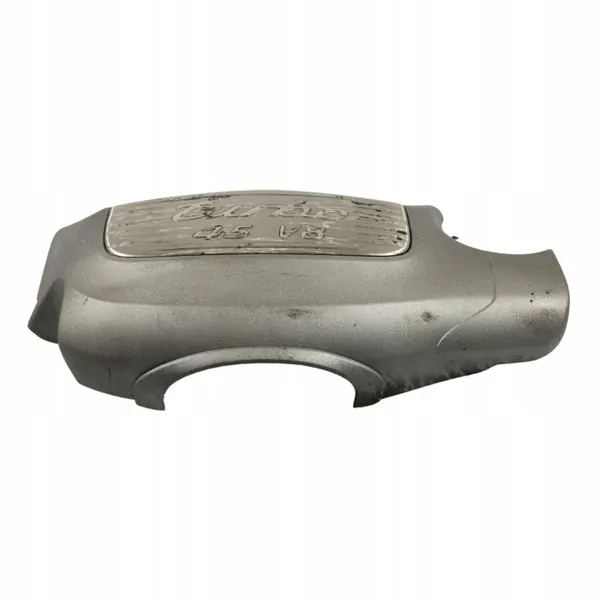 Porsche Cayenne Turbo Ventillock-Panel 95511021311 image 2