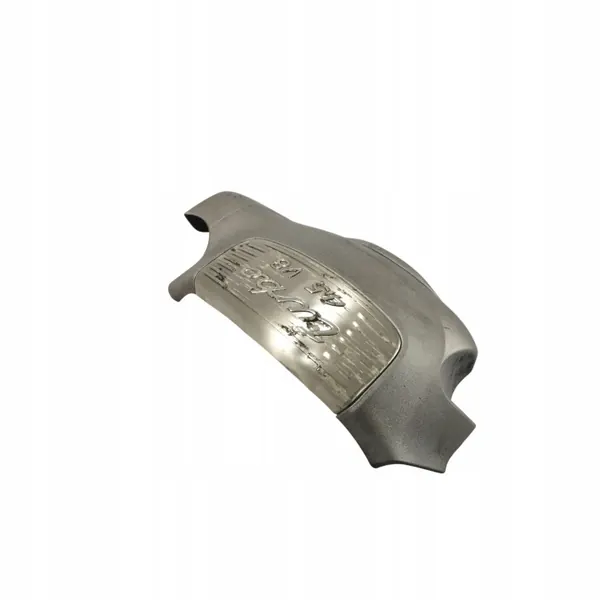 Porsche Cayenne Turbo Ventillock-Panel 95511021311 image 10
