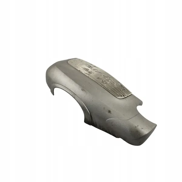 Porsche Cayenne Turbo Ventillock-Panel 95511021311 image 3