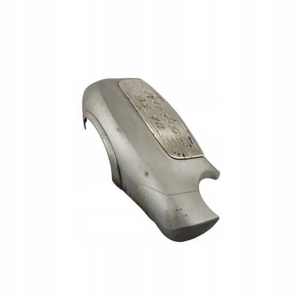 Porsche Cayenne Turbo Ventillock-Panel 95511021311 image 4