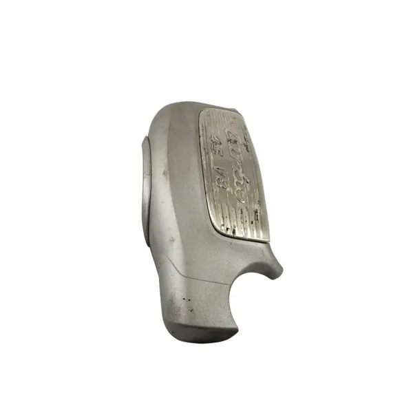 Porsche Cayenne Turbo Ventillock-Panel 95511021311 image 5