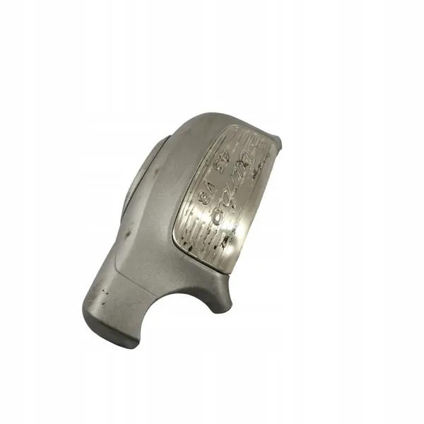Porsche Cayenne Turbo Ventillock-Panel 95511021311 image 6