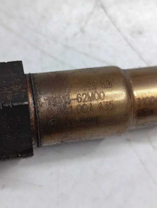 Sonde lambda OEM 1821362M00S4 pour Suzuki SX4 S-CROSS image 5