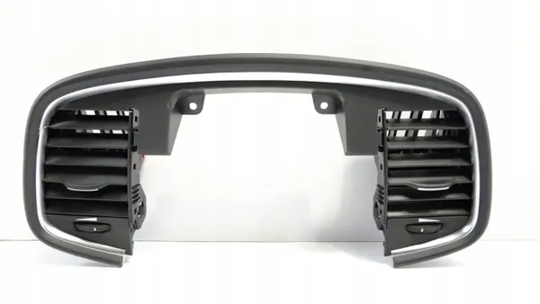 Grille Renault OE OEM 687505809R pour Scenic IV image 2