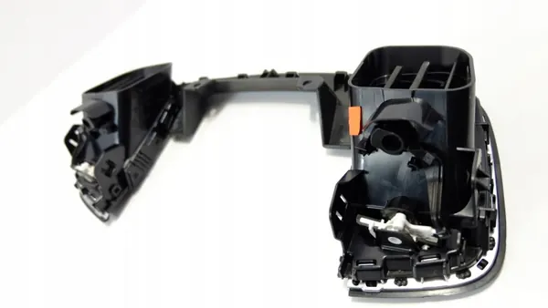 Grille Renault OE OEM 687505809R pour Scenic IV image 5