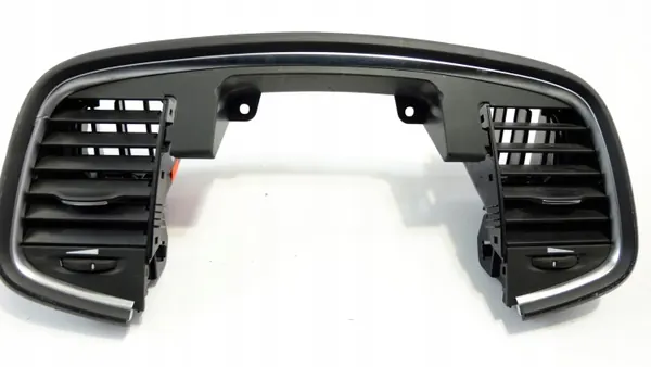 Grille Renault OE OEM 687505809R pour Scenic IV image 9