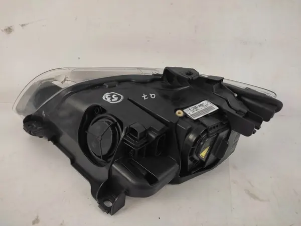 AUDI Q7 I 4L 4L0 Farol Dianteiro Direito Bi-Xenon image 7