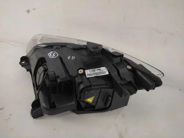 AUDI Q7 I 4L 4L0 Farol Dianteiro Direito Bi-Xenon image 9