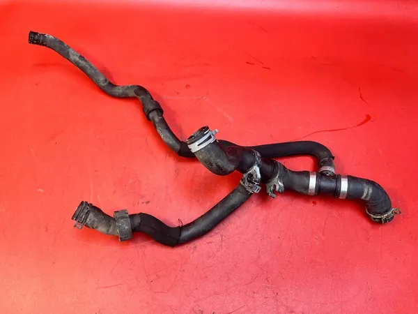 Vesiputki VW Polo Seat Ibiza Skoda Fabia 1.2 TDI image 2