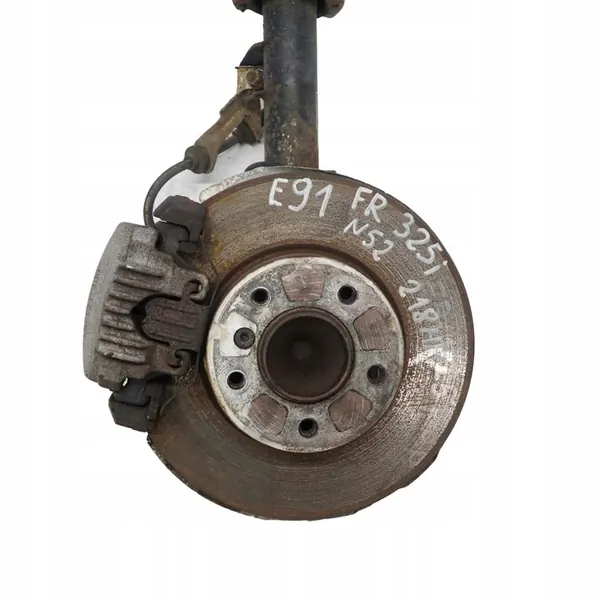 BMW E91 325i N52 Snodo anteriore destro image 2