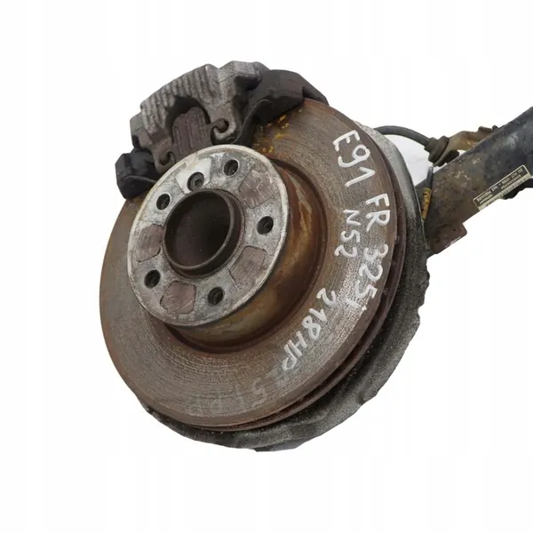 BMW E91 325i N52 Snodo anteriore destro image 4