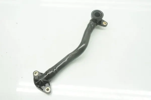 Tube de remplissage d'huile Ford Focus OEM H6BG-6759-AA image 3