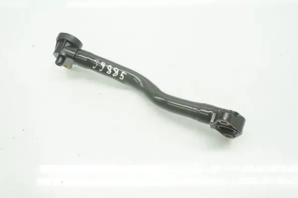 Tube de remplissage d'huile Ford Focus OEM H6BG-6759-AA image 4
