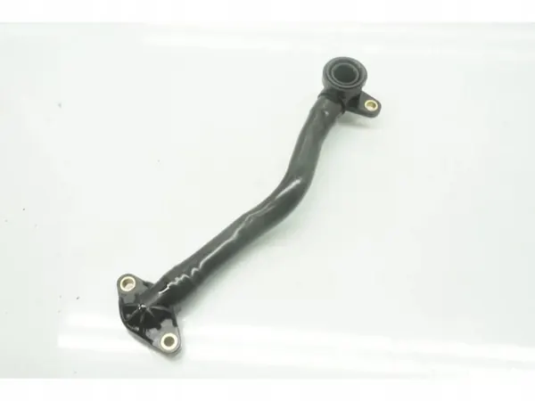 Tube de remplissage d'huile Ford Focus OEM H6BG-6759-AA image 9