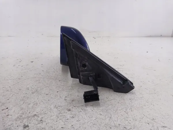 Audi A3 8L Linker Spiegel 5-Pin LZ5K - OEM Onderdeel image 3