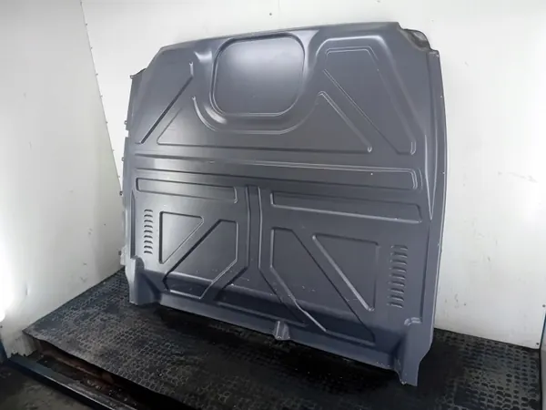 Cloison Mercedes Citan OEM ŚCIANA GRODZIOWA image 10