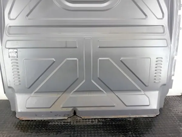 Cloison Mercedes Citan OEM ŚCIANA GRODZIOWA image 3