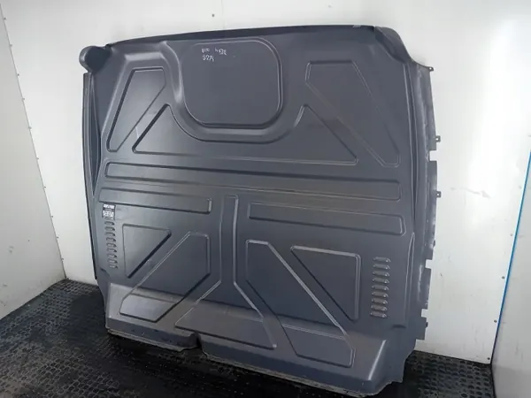 Cloison Mercedes Citan OEM ŚCIANA GRODZIOWA image 5