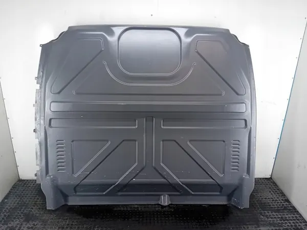 Cloison Mercedes Citan OEM ŚCIANA GRODZIOWA image 6