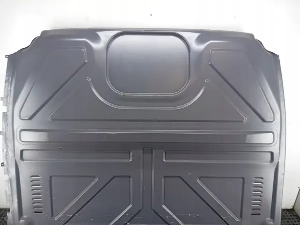 Cloison Mercedes Citan OEM ŚCIANA GRODZIOWA image 7