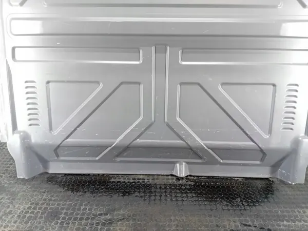 Cloison Mercedes Citan OEM ŚCIANA GRODZIOWA image 8