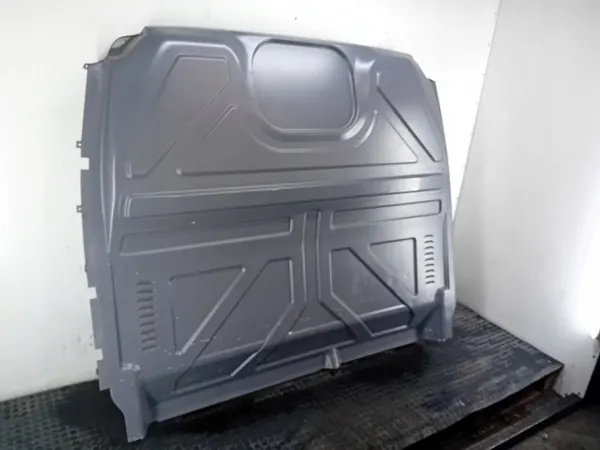 Cloison Mercedes Citan OEM ŚCIANA GRODZIOWA image 9