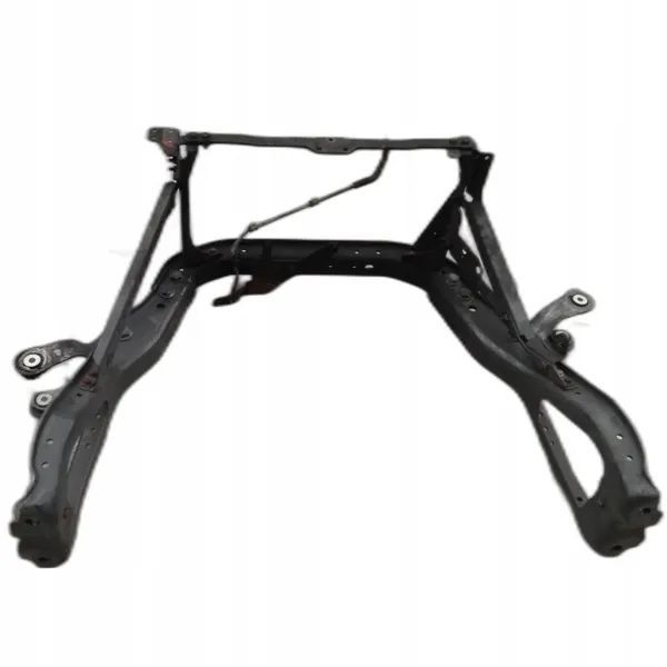 Mercedes Antos cabine-ophanging achter OEM A9615019522 image 2