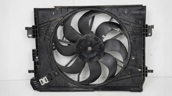 Jäähdytystuulettin OEM 360204832 Renault Clio IV 2012-2016 image 3