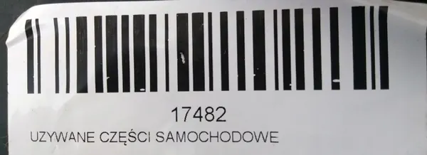 Jäähdytystuulettin OEM 360204832 Renault Clio IV 2012-2016 image 4
