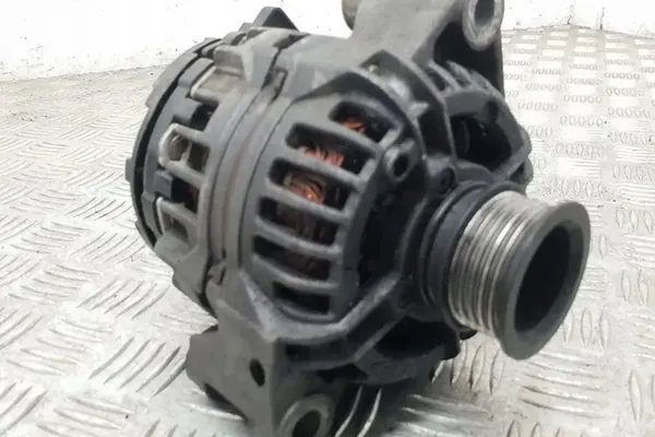 Alternador ROVER 45 SEDAN 2.0L diésel 2003 YLE102430 image 4