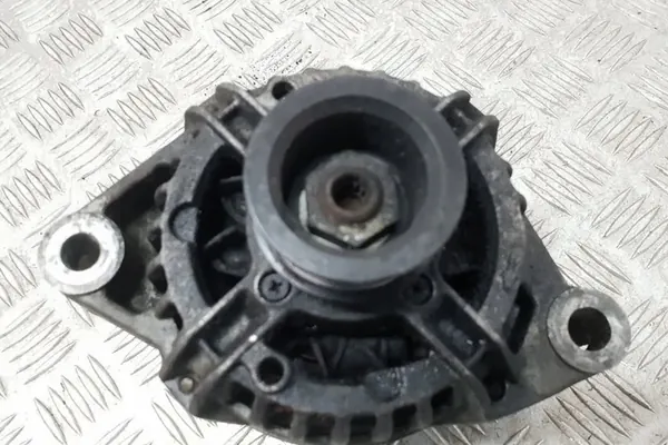 Alternador ROVER 45 SEDAN 2.0L diésel 2003 YLE102430 image 5