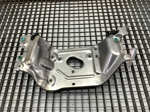 Lämpösuoja OEM LORK-2362-131130 9500261 BMW G30:lle image 2