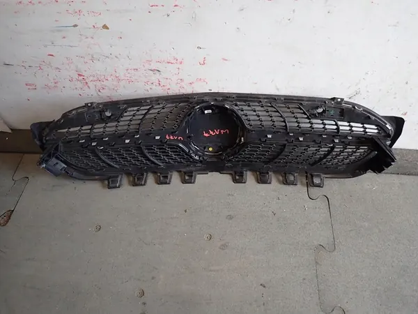 Griglia anteriore MERCEDES A-KLASA W177 2018- A1778880200 image 4