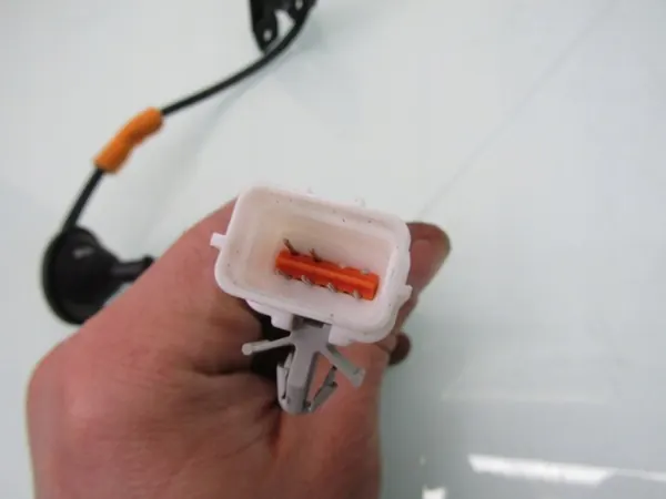 OEM 99240-Q0BA0 backkamera för Hyundai Bayon image 7