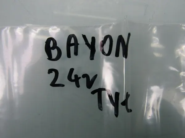 OEM 99240-Q0BA0 backkamera för Hyundai Bayon image 8
