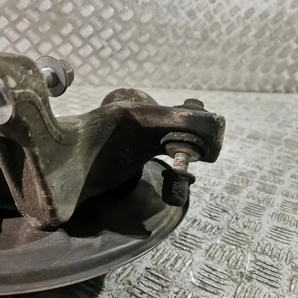 UTO33677 Moyeu de roue arrière Mercedes E W238 2018 image 7