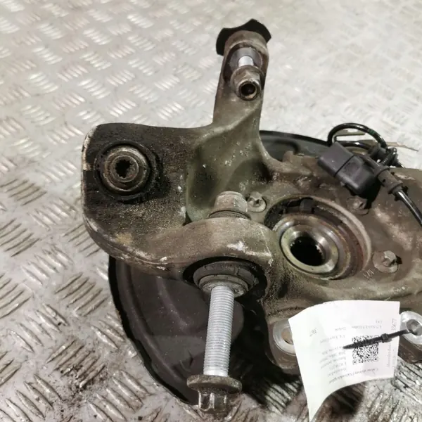 UTO33677 Moyeu de roue arrière Mercedes E W238 2018 image 8