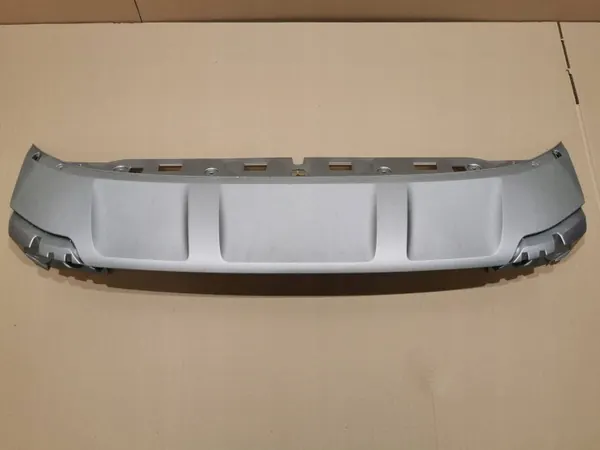 SEAT ATECA främre nedre spoiler OEM 575805903EKARJED image 2
