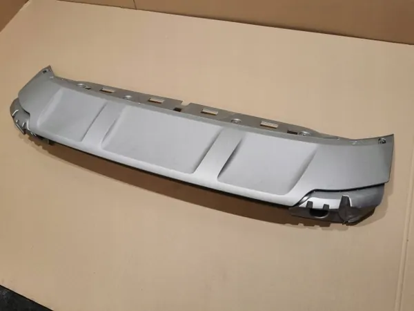 SEAT ATECA främre nedre spoiler OEM 575805903EKARJED image 3