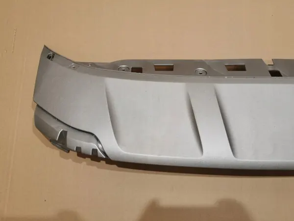 SEAT ATECA främre nedre spoiler OEM 575805903EKARJED image 4