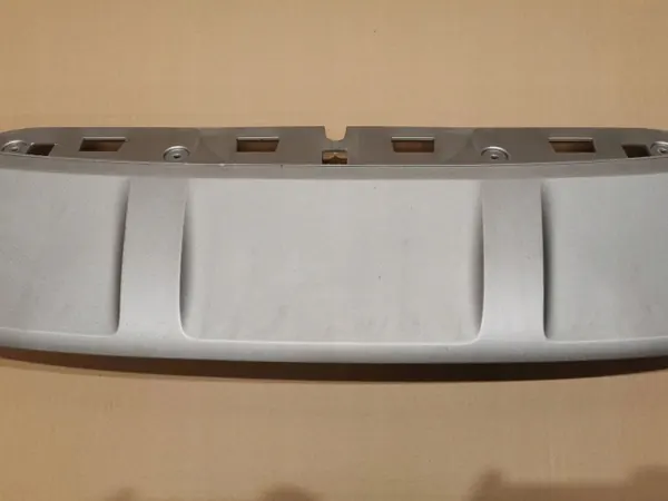 SEAT ATECA främre nedre spoiler OEM 575805903EKARJED image 5