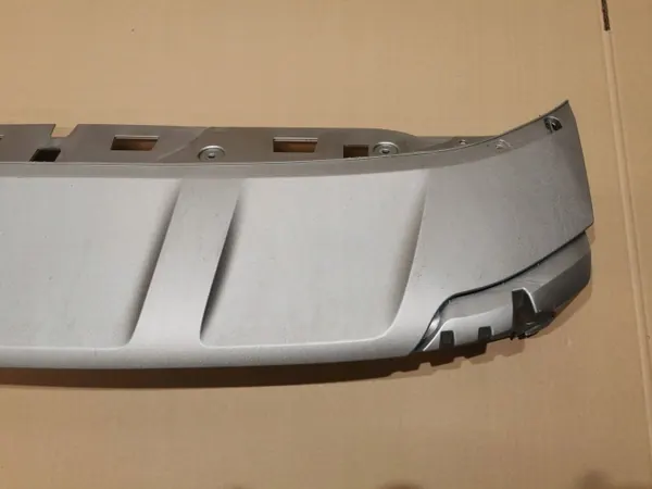 SEAT ATECA främre nedre spoiler OEM 575805903EKARJED image 6