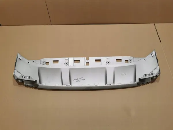 SEAT ATECA främre nedre spoiler OEM 575805903EKARJED image 7