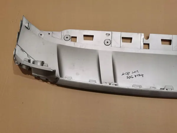 SEAT ATECA främre nedre spoiler OEM 575805903EKARJED image 8