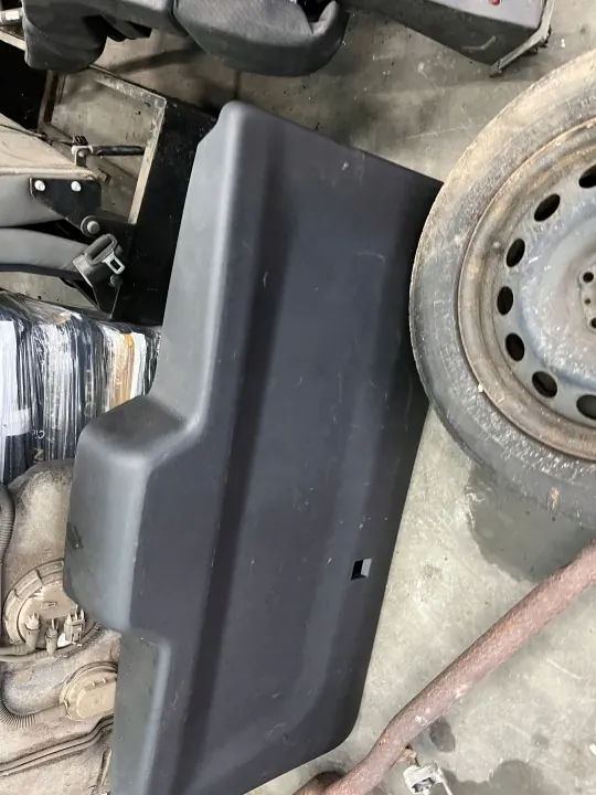 OEM TAPICERKA KLAPY TYŁ COMBO RIFTER PROACY BERLINGO IV 18-25 1,5 image 2