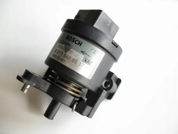 Mercedes Potentiometer OEM 0205001030 Gebrauchtteil image 3
