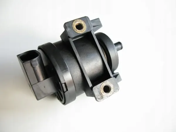 Mercedes Potentiometer OEM 0205001030 Gebrauchtteil image 4